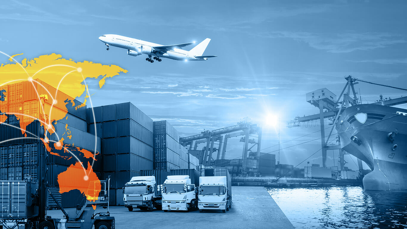Logistics Image 2