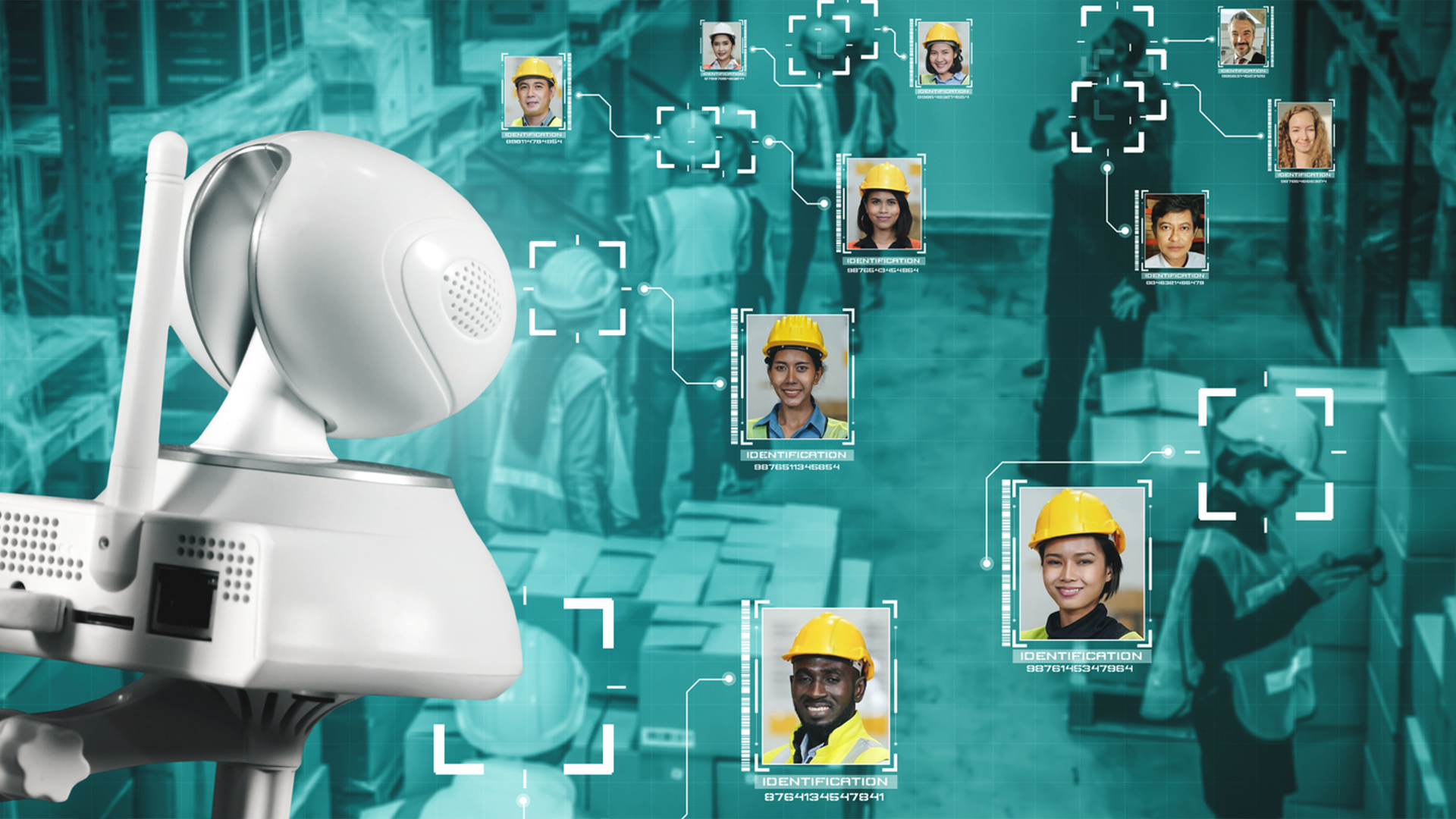 face recognition